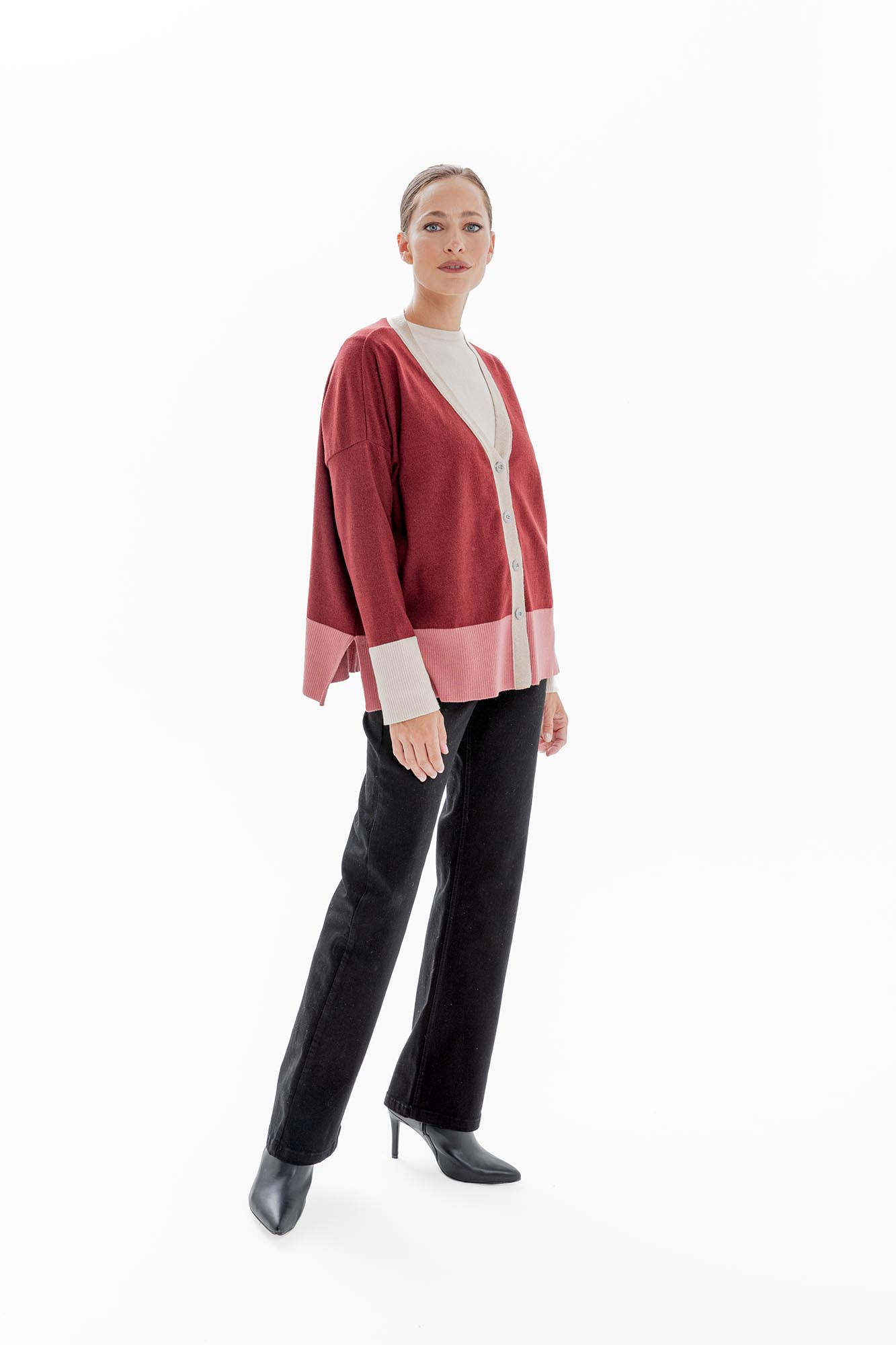 CARDIGAN ZOE